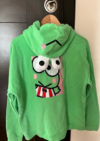 Sweatshirt - Görsel 3