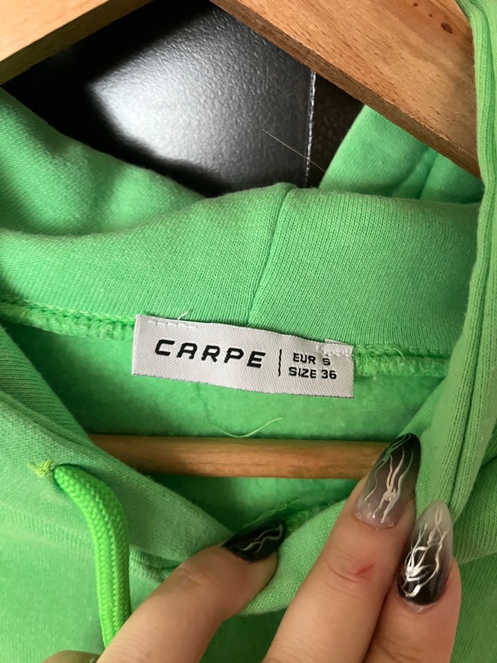 Sweatshirt - Görsel 4