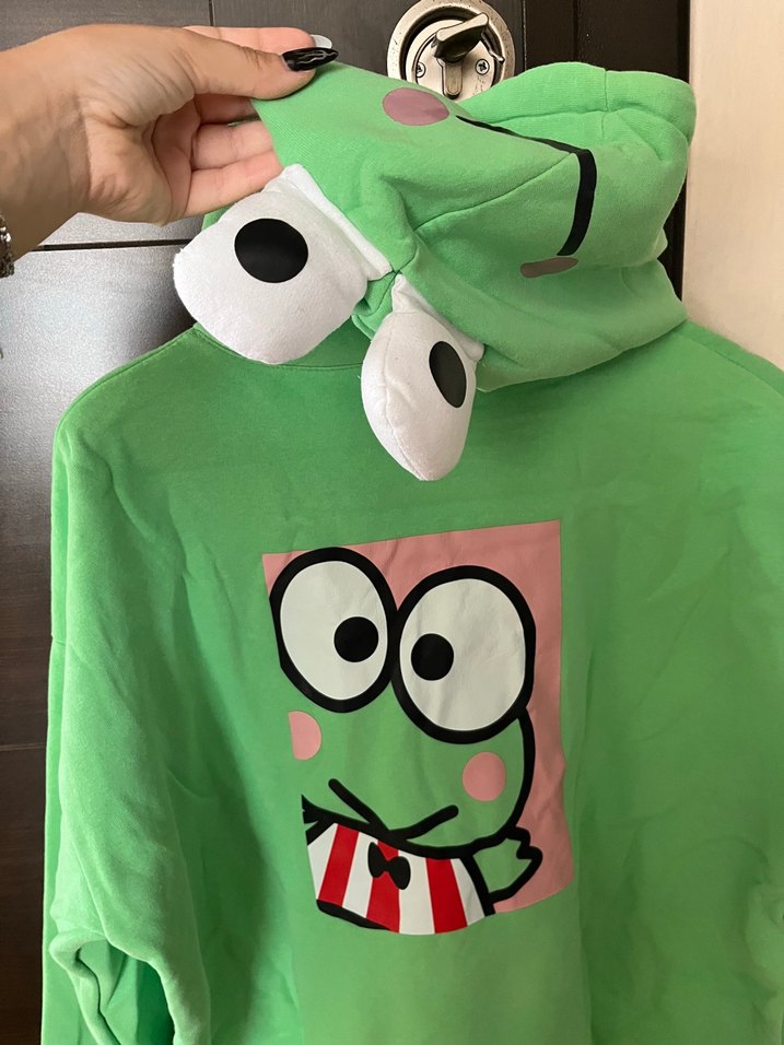 Sweatshirt - Görsel 2