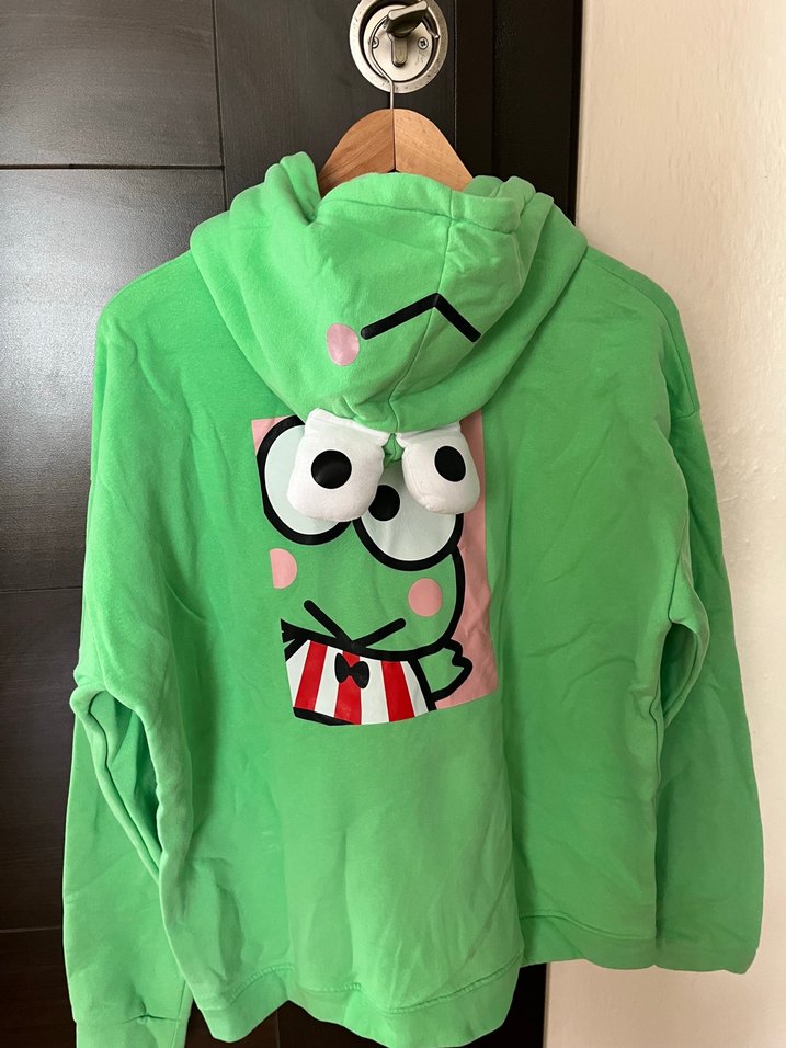 Sweatshirt - Görsel 3