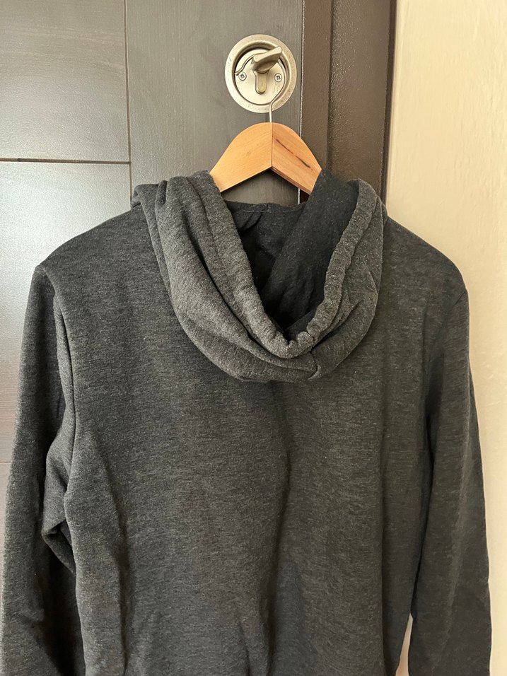 Erkek sweatshirt - Görsel 3