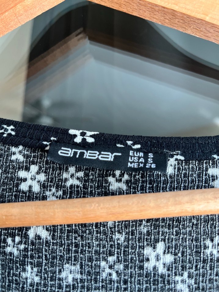 Çiçekli elbise - Görsel 3