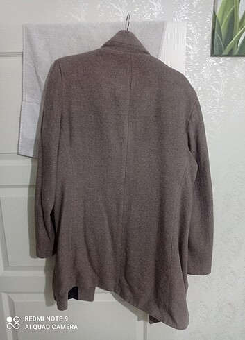 xl Beden Erkek mont
