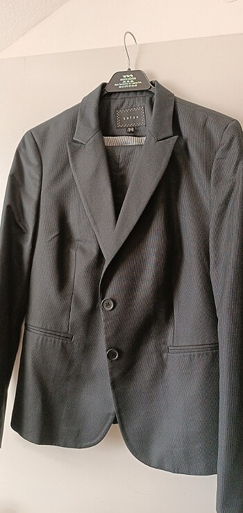 Takım(kumaş pantolon) - Görsel 4