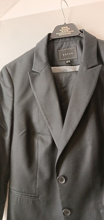 Takım(kumaş pantolon) - Görsel 5