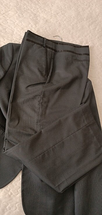 Takım(kumaş pantolon) - Görsel 6