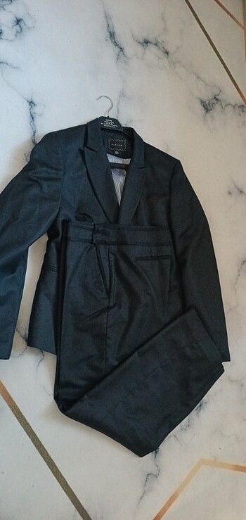 Takım(kumaş pantolon) - Görsel 2