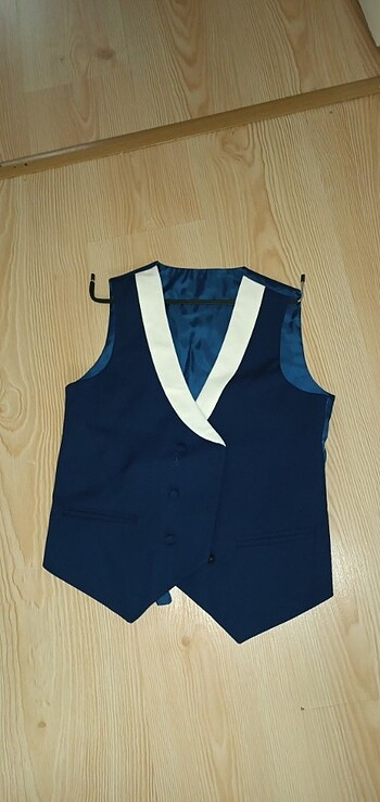 (DOKTOR junier)Çocuk Takım elbise - Görsel 3