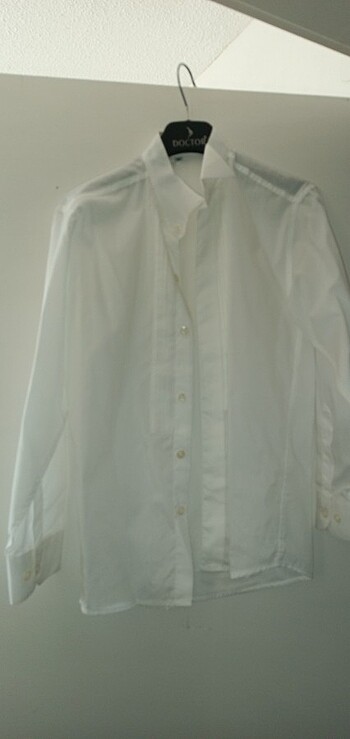 (DOKTOR junier)Çocuk Takım elbise - Görsel 5