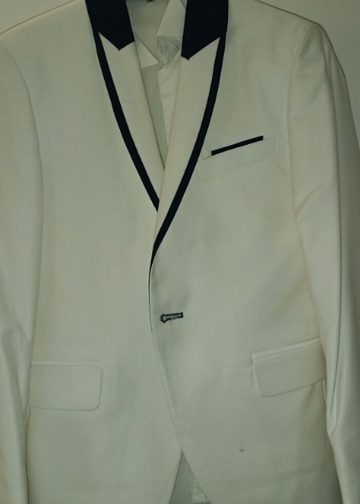 (DOKTOR junier)Çocuk Takım elbise - Görsel 4