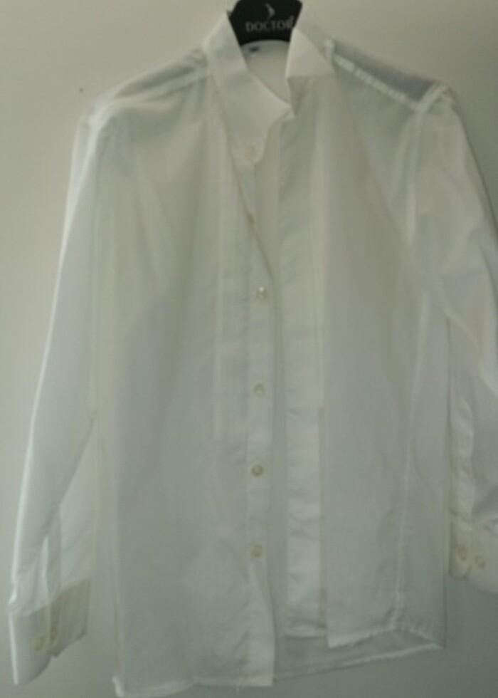 (DOKTOR junier)Çocuk Takım elbise - Görsel 5