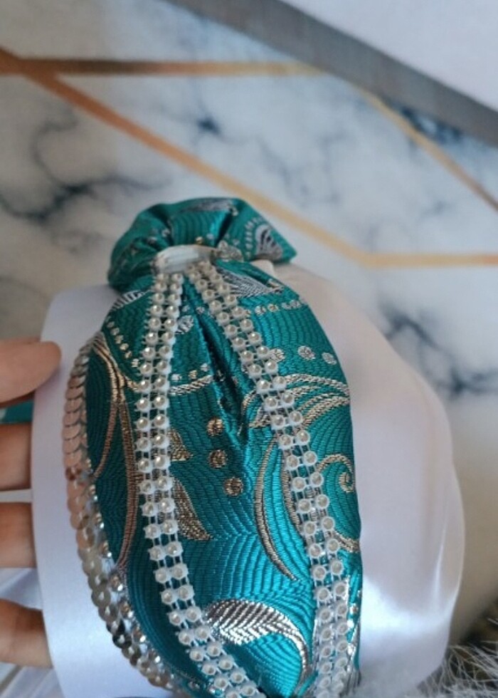 Sünnet kaftanı takım halinde  - Görsel 5