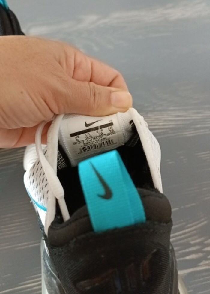 OrjinalNıke spor - Görsel 2