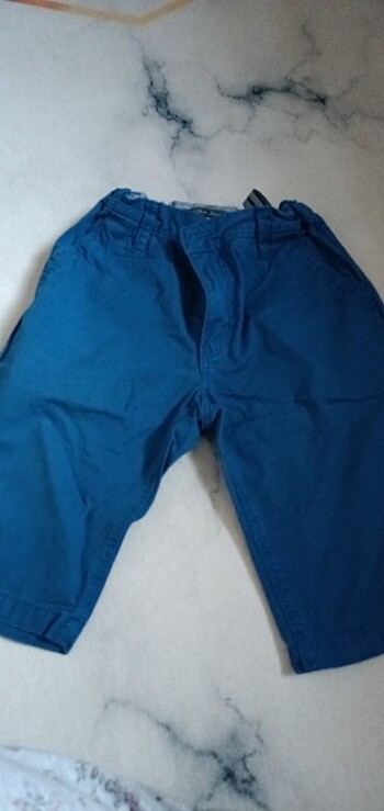 Şort(kot) - Görsel 3