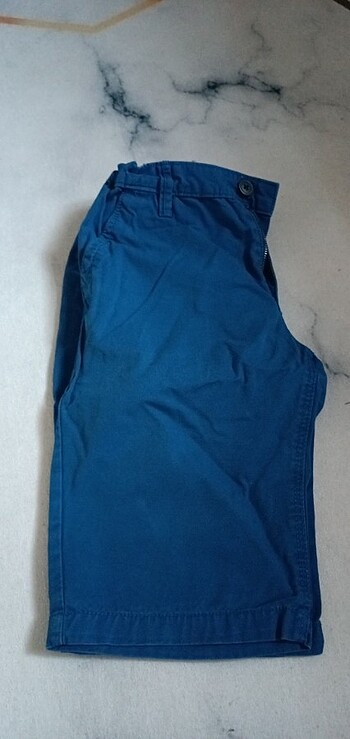 Şort(kot) - Görsel 2