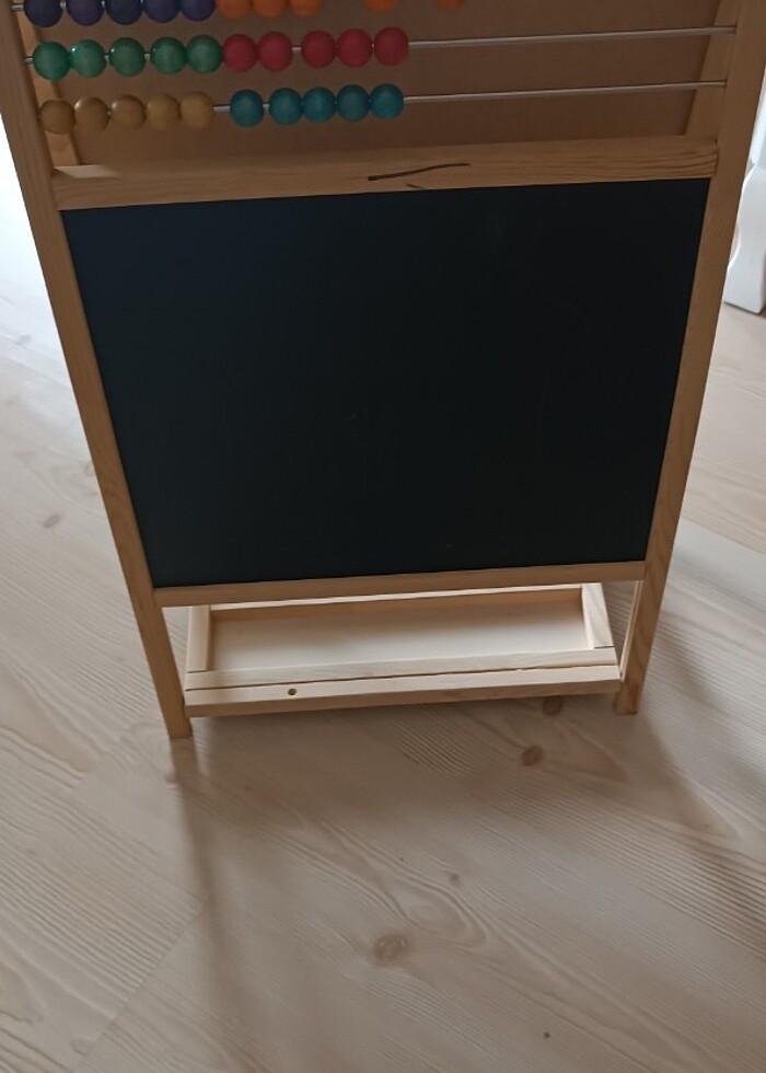 İKEA Ögretici abaküs yazı tahtası - Görsel 2