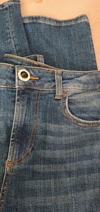 Kot pantolon - Görsel 5