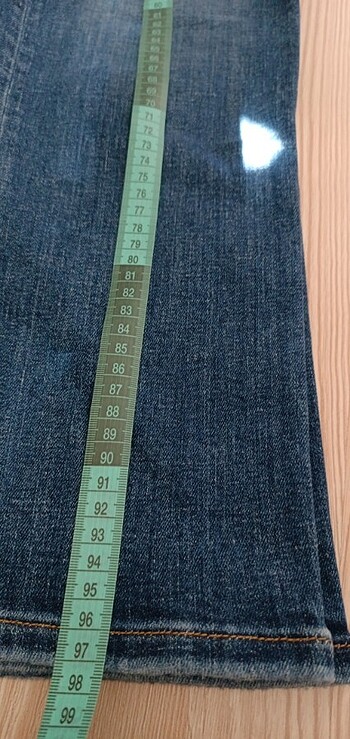 Kot pantolon - Görsel 7