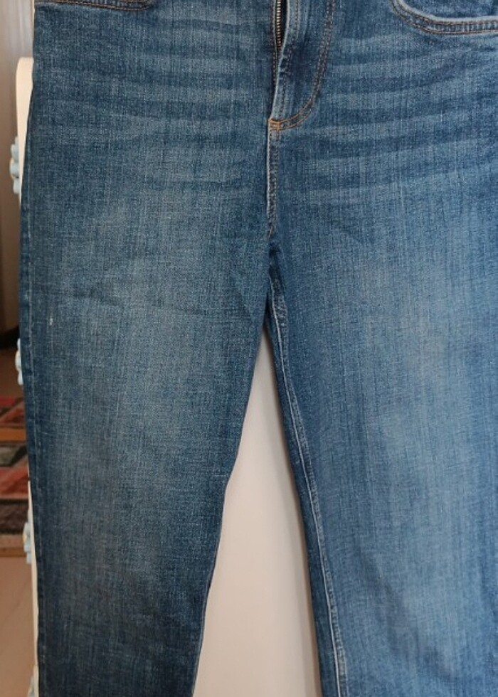 Kot pantolon - Görsel 3