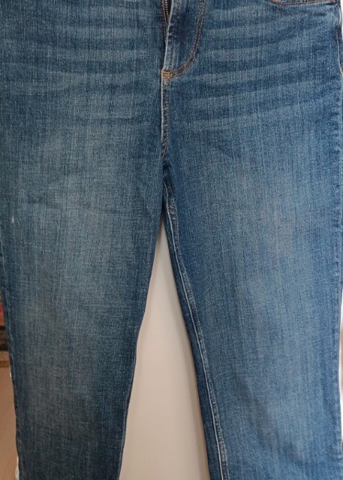 Kot pantolon - Görsel 4