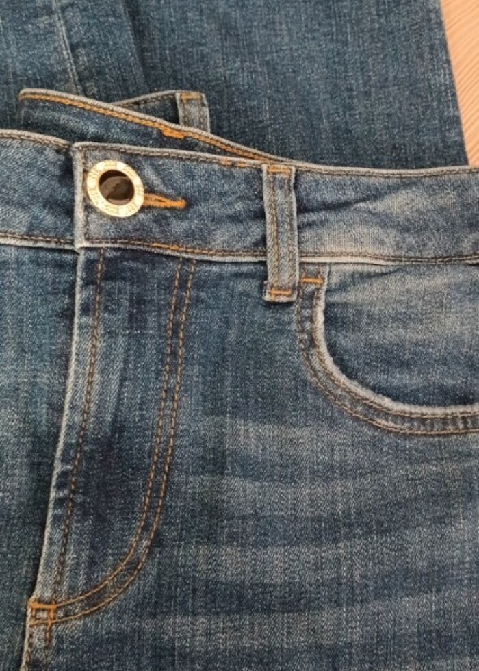 Kot pantolon - Görsel 5