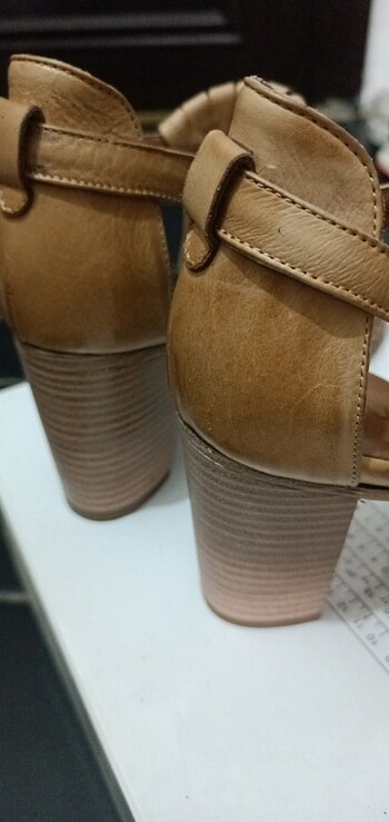 Kişiye özel dikim hakiki deri - Görsel 3