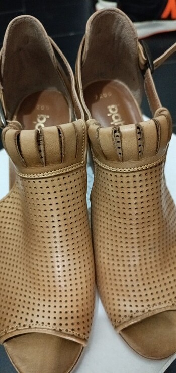 Kişiye özel dikim hakiki deri - Görsel 4