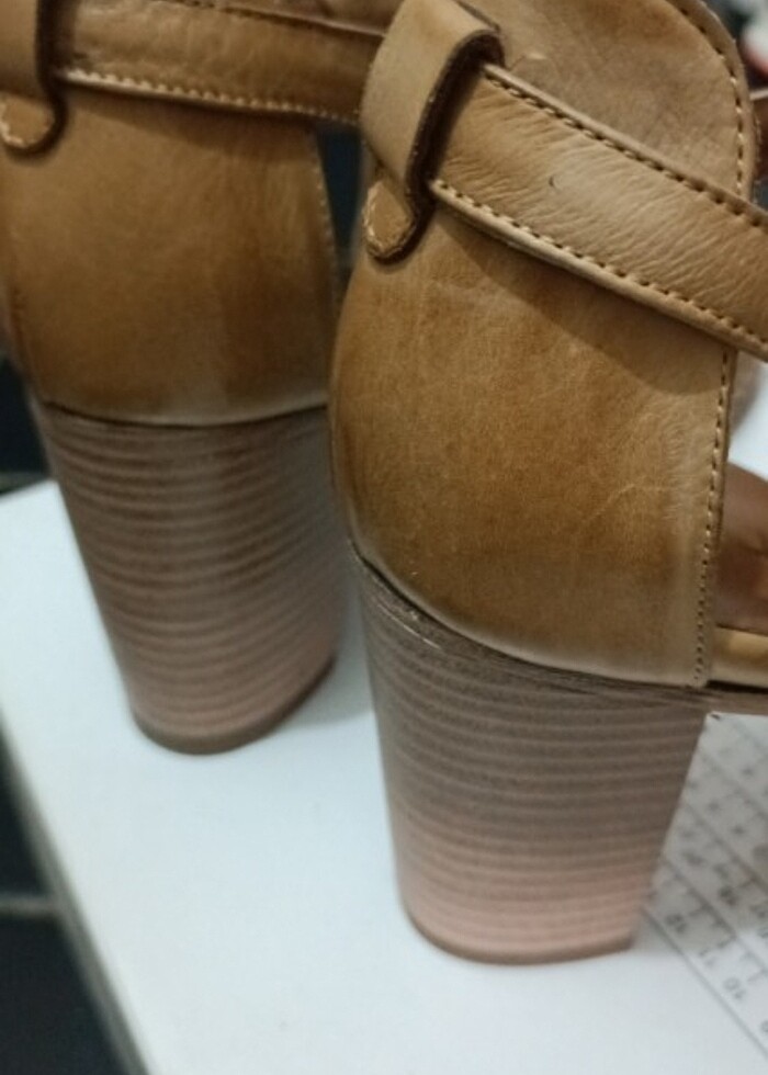 Kişiye özel dikim hakiki deri - Görsel 3