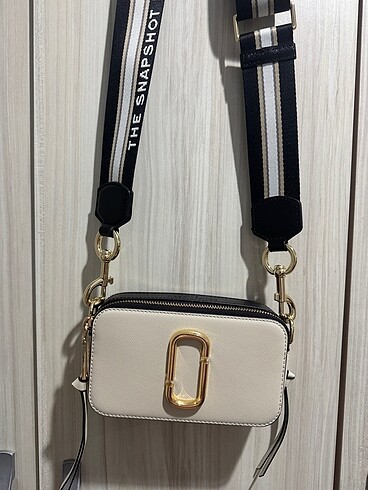MARC JACOBS ÇANTA