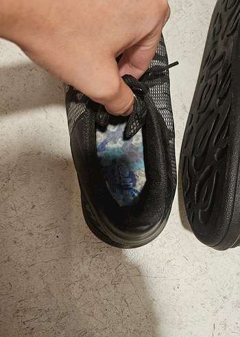 Orijinal Divarese Sıfır Ayakkabı - Görsel 4