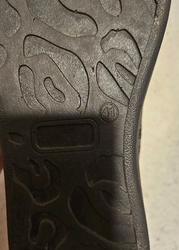 Orijinal Divarese Sıfır Ayakkabı - Görsel 8