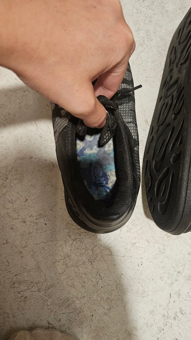 Orijinal Divarese Sıfır Ayakkabı - Görsel 4