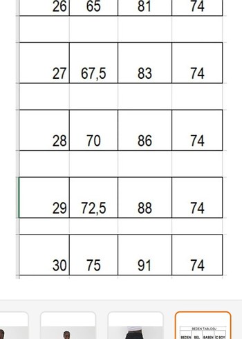 Siyah Baskılı Regular Fit Kadın Denim Pantolon - Görsel 7