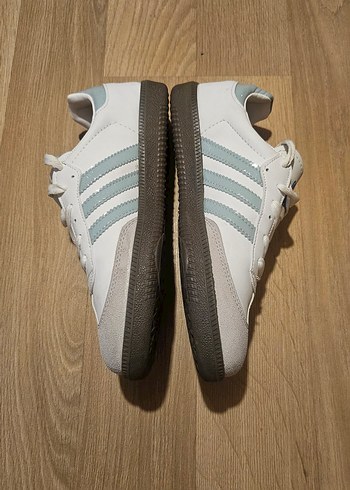 A Kalite Adidas Samba - Görsel 2