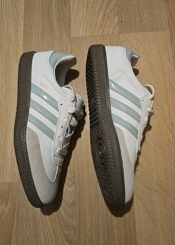 A Kalite Adidas Samba - Görsel 5