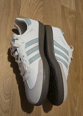 A Kalite Adidas Samba - Görsel 4