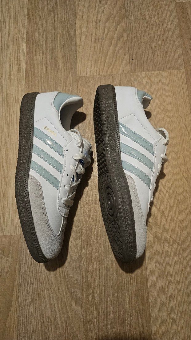 A Kalite Adidas Samba - Görsel 5