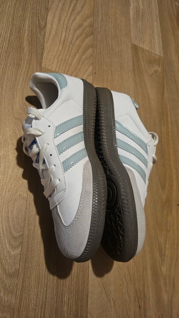 A Kalite Adidas Samba - Görsel 4