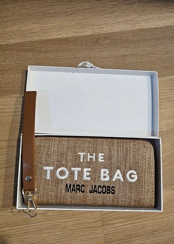 Bej Deri Fermuarlı Kadın El Çantası - Görsel 5