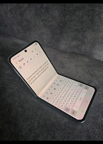 512GB Samsung Galaxy Z Flip 5 - Görsel 14