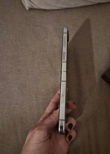 512GB Samsung Galaxy Z Flip 5 - Görsel 9