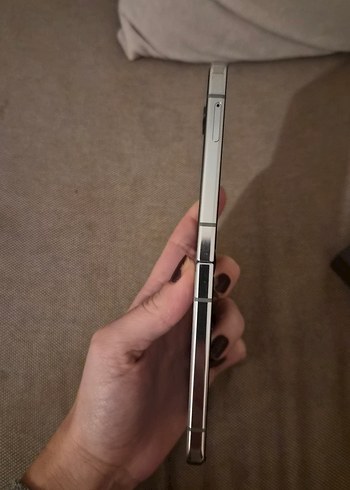 512GB Samsung Galaxy Z Flip 5 - Görsel 7