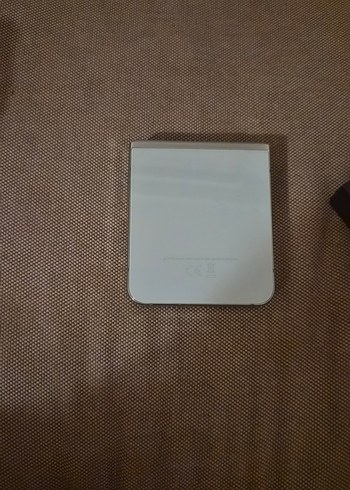 512GB Samsung Galaxy Z Flip 5 - Görsel 10