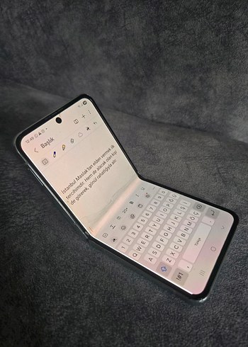 512GB Samsung Galaxy Z Flip 5 - Görsel 19