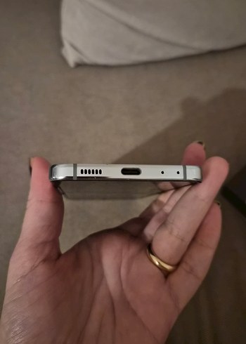 512GB Samsung Galaxy Z Flip 5 - Görsel 6