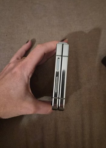 512GB Samsung Galaxy Z Flip 5 - Görsel 5