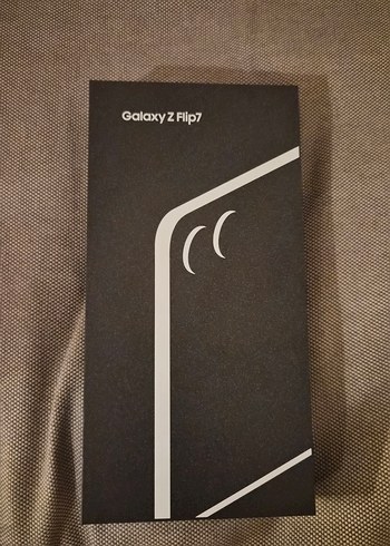 GALAXY Z FLİP 7 256GB MERCAN RENGİ - Görsel 5