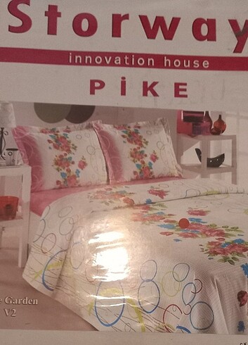 STORWAY SIFIR PIKE