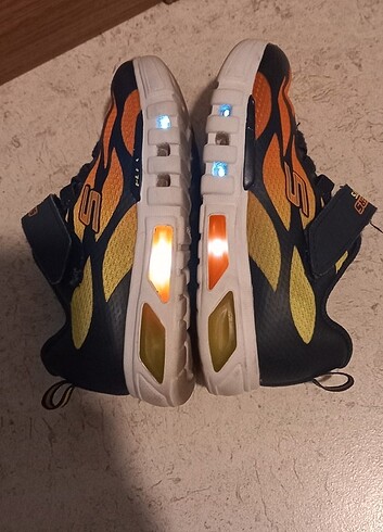 Skechers Sketchers Ayakkabi