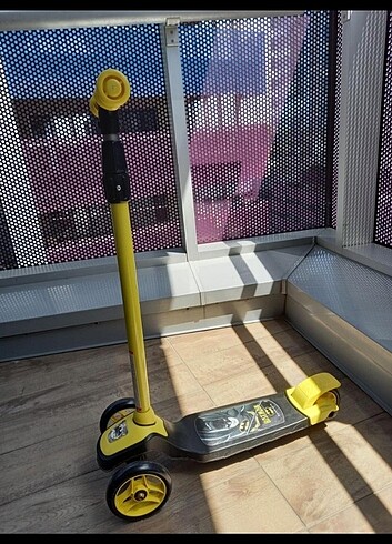 Scooter